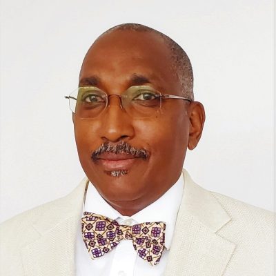 Curtis Beckles